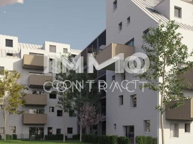 Wohnung kaufen in Linz, Oberösterreich