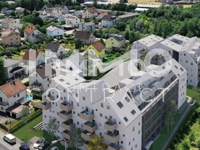 Wohnung kaufen in Linz, Oberösterreich