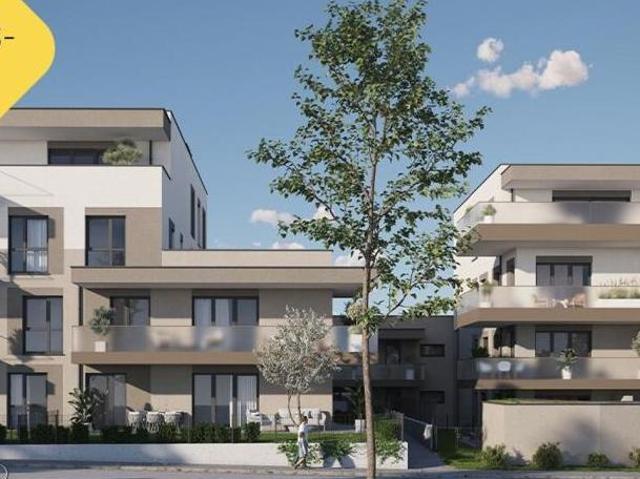 Wohnung kaufen in Innere Stadt, Linz