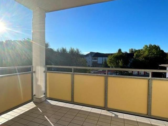 Wohnung mieten in St. Georgen an der Gusen, Oberösterreich