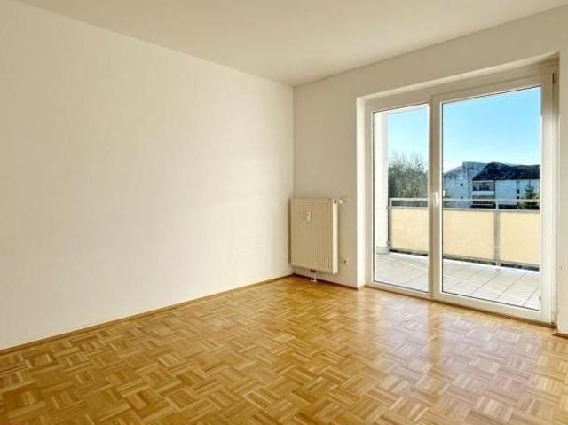 Wohnung mieten in St. Georgen an der Gusen, Oberösterreich