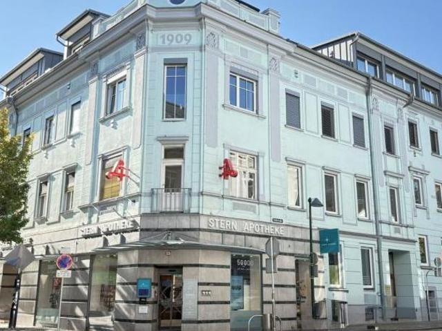 Wohnung kaufen in Oberösterreich