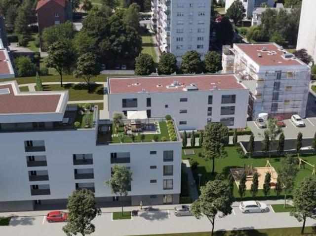 Wohnung kaufen in Oberösterreich