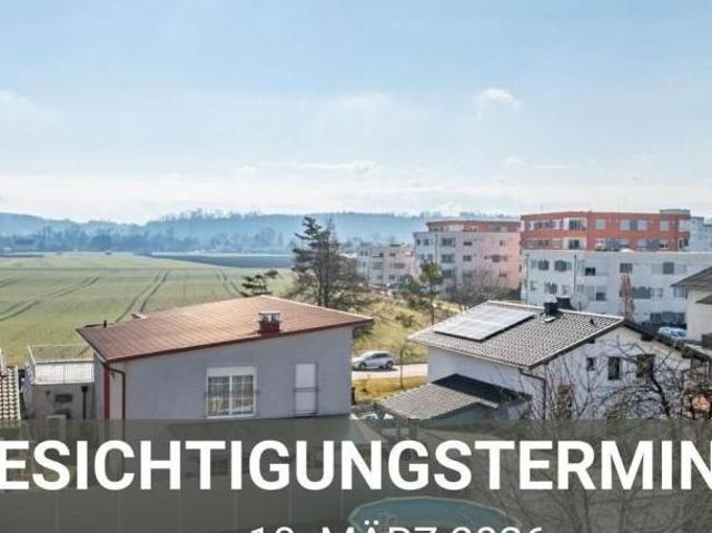 Wohnung mieten in Wels, Oberösterreich