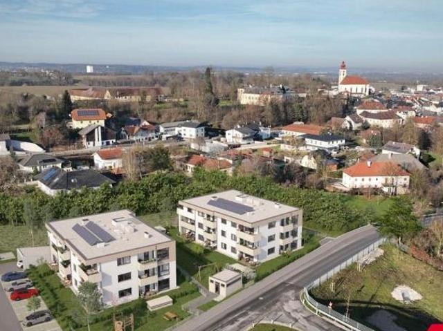 Wohnung kaufen in Oberösterreich