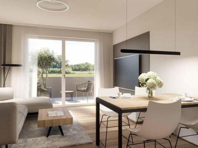 Wohnung mieten in Oberösterreich