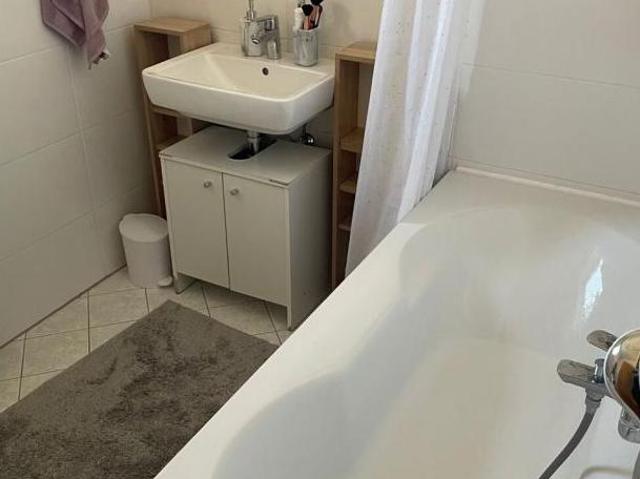 Wohnung mieten in Alm, Regau