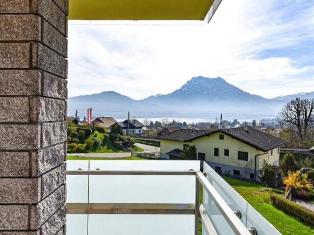 Wohnung mieten in Alm, Regau