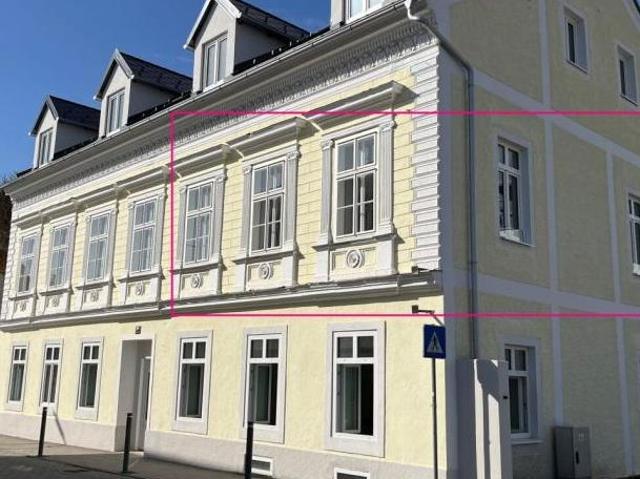 Wohnung mieten in Alm, Regau