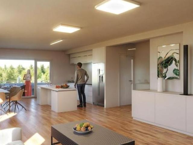 Wohnung kaufen in Zell am Moos, Oberösterreich
