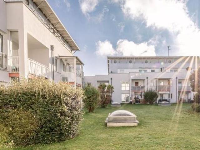 Wohnung kaufen in Ried im Innkreis, Oberösterreich