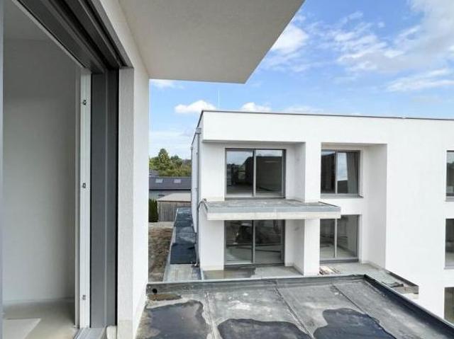 Wohnung mieten in Oberösterreich