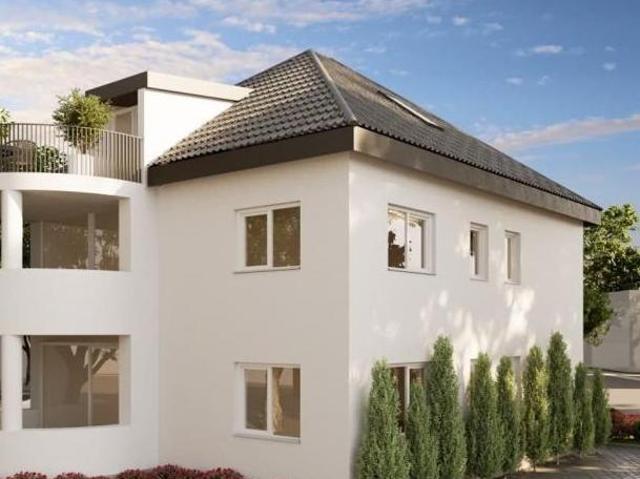 Wohnung kaufen in Eggelsberg, Oberösterreich