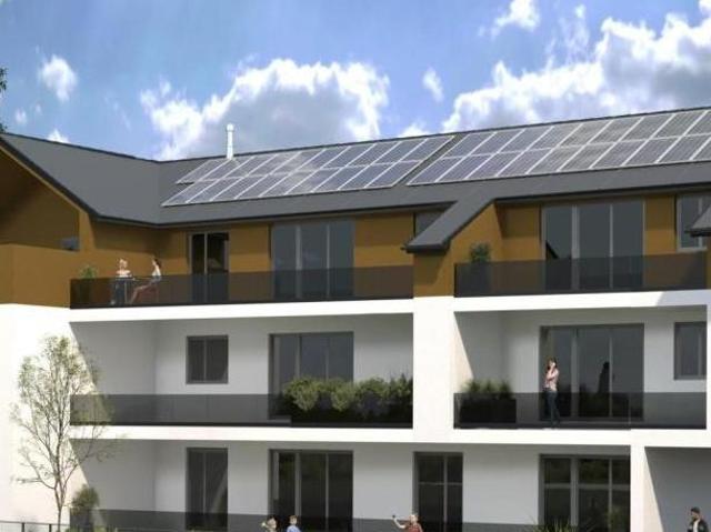 Wohnung kaufen in Mattighofen, Oberösterreich