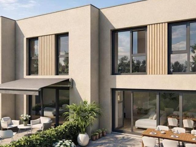 Wohnung kaufen in Weinberg, Schalchen