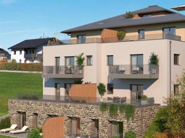 Wohnung kaufen in Tiefgraben, Oberösterreich