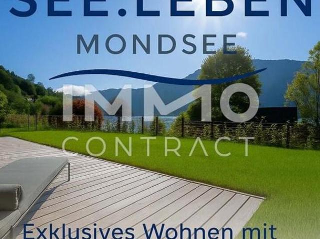 Wohnung kaufen in Innerschwand, Oberösterreich