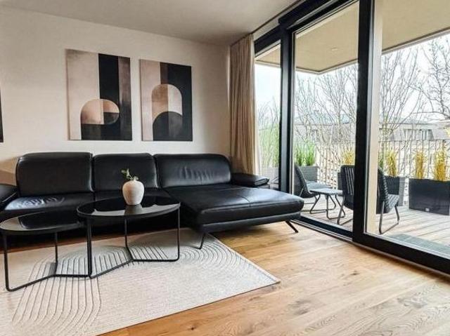 Wohnung kaufen in Altstadt, Salzburg