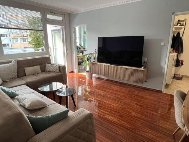 Wohnung kaufen in Parsch, Salzburg