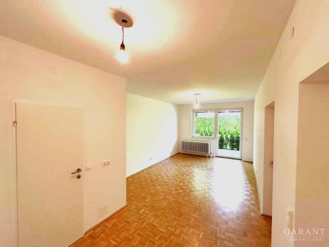 Etagenwohnung kaufen in Salzburg, Altstadt