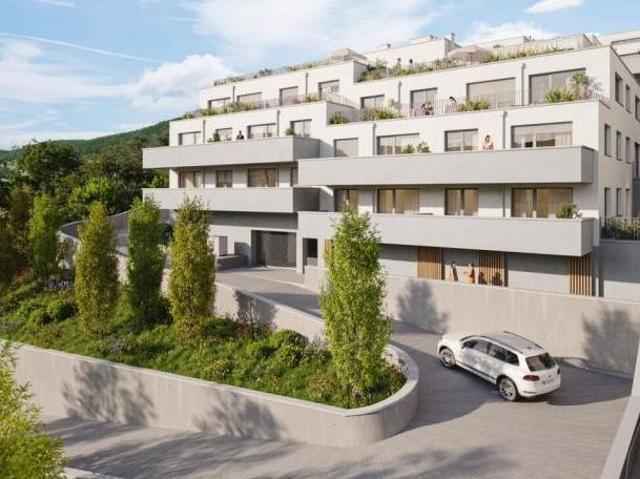 Wohnung kaufen in Altstadt, Salzburg