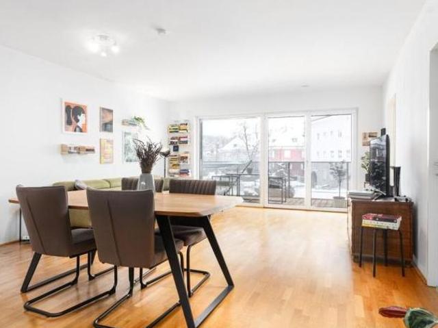 Wohnung kaufen in Schallmoos, Salzburg