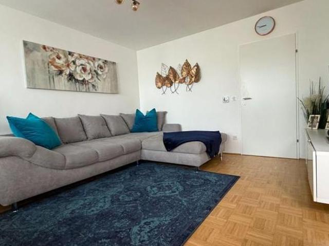 Wohnung kaufen in Schallmoos, Salzburg