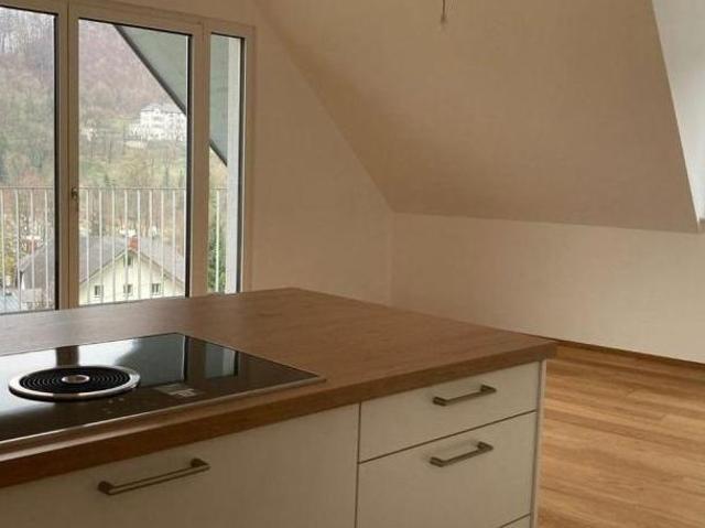 Wohnung mieten in Altstadt, Salzburg