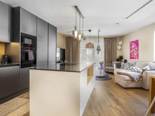 Wohnung kaufen in Altstadt, Salzburg