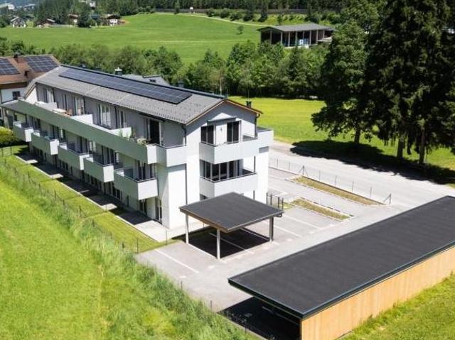 Wohnung kaufen in Salzburg