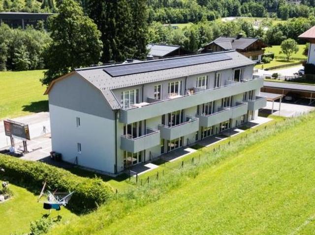 Wohnung kaufen in Salzburg