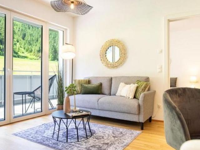 Wohnung kaufen in Salzburg