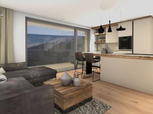 Wohnung kaufen in Salzburg