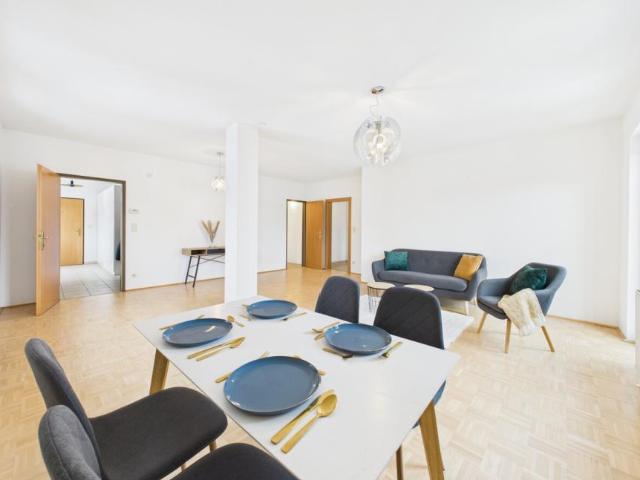 Wohnung kaufen in Seeboden, Kärnten