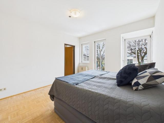 Wohnung kaufen in Seeboden, Kärnten