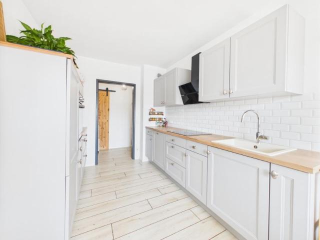Etagenwohnung kaufen in St. Kanzian am Klopeiner See, St. Kanzian-Alt
