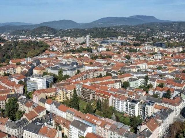 Wohnung kaufen in Geidorf, Gersdorf-Feistritz