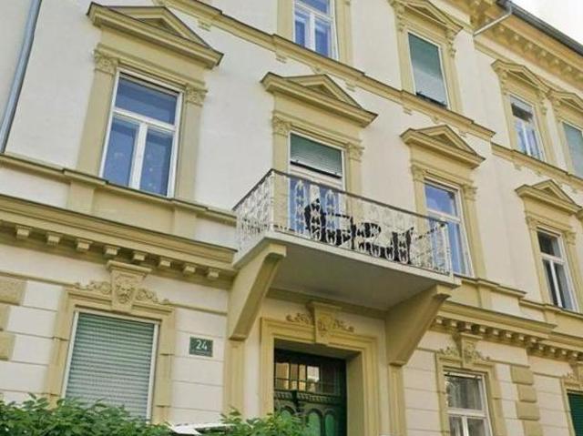 Wohnung kaufen in Geidorf, Gersdorf-Feistritz