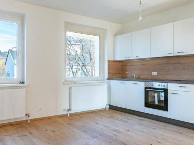 Wohnung mieten in Geidorf, Gersdorf-Feistritz