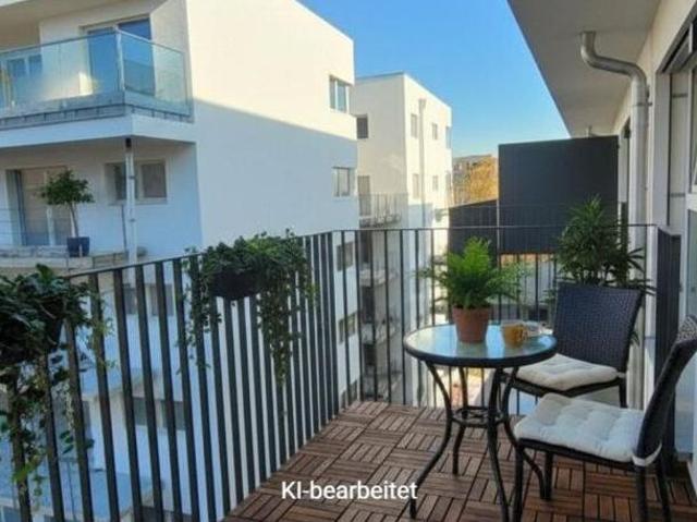 Wohnung mieten in Geidorf, Gersdorf-Feistritz