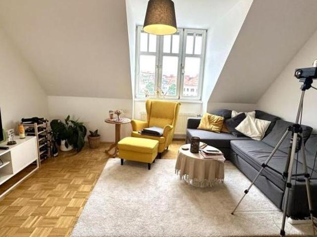 Wohnung mieten in Geidorf, Gersdorf-Feistritz