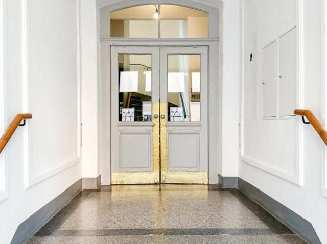 Wohnung kaufen in Eggenberg, Gersdorf-Feistritz