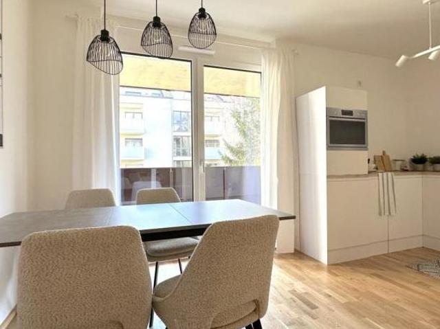 Wohnung kaufen in Eggenberg, Gersdorf-Feistritz