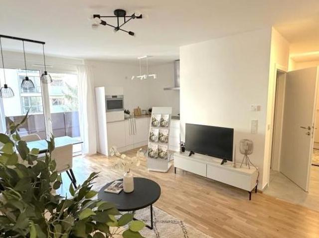 Wohnung kaufen in Eggenberg, Gersdorf-Feistritz