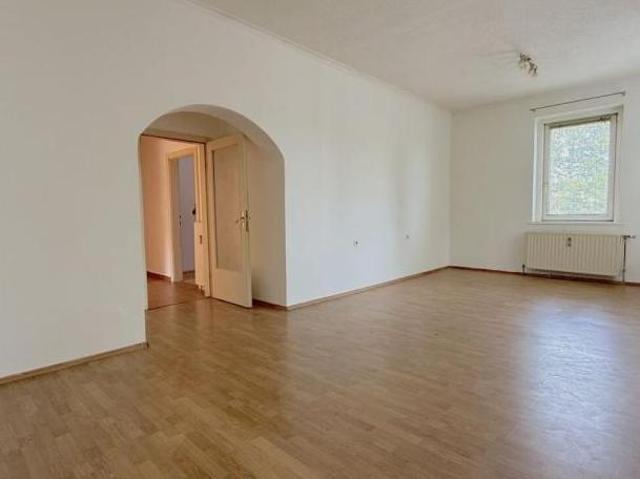 Wohnung kaufen in Eggenberg, Gersdorf-Feistritz