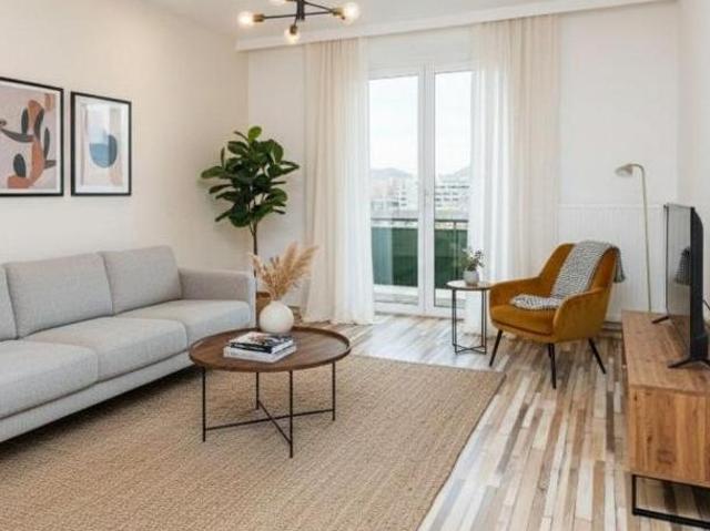 Wohnung kaufen in Eggenberg, Gersdorf-Feistritz