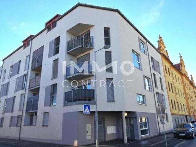 Wohnung mieten in Eggenberg, Gersdorf-Feistritz