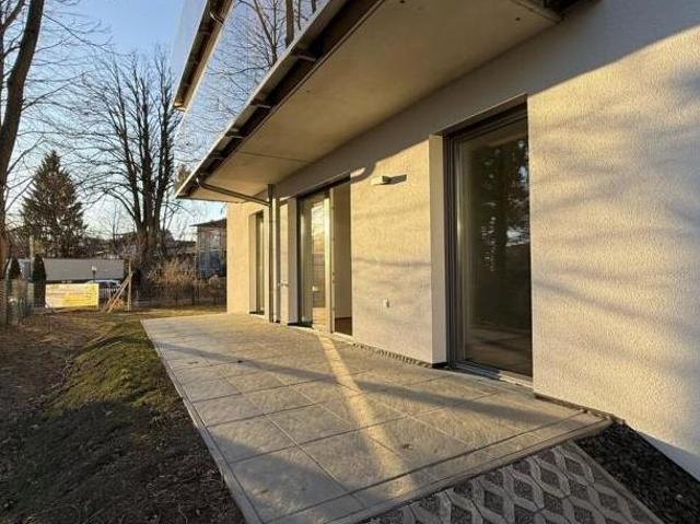 Wohnung kaufen in Zösenberg, Weinitzen