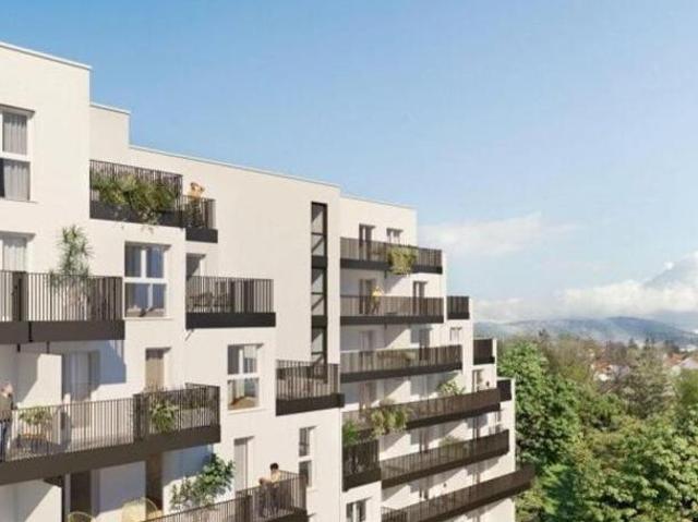 Wohnung kaufen in Steiermark