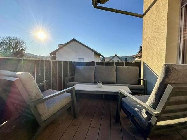 Wohnung kaufen in Eisbach, Steiermark